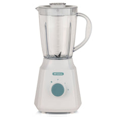 Ariete Blender With 2 Mill Power 500W 2 Speeds - White