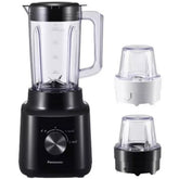 Panasonic Blender with 2 Mill 450 Watts 1.45 Liters - MX-CP3121KTZ