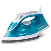 مكواة بخار باناسونيك 1550 واط، لون أخضر - NI-M250TGTH