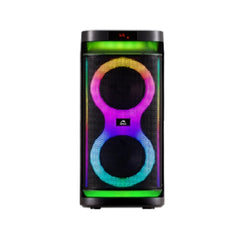 Orca Rechargeable Trolley Speaker 40W (RMS)