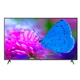 Orca 75-inch QLED UHD-4K Android Smart TV