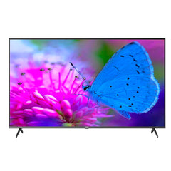 Orca 75-inch QLED UHD-4K Android Smart TV