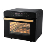 Orca Digital Air Fryer Oven 36L, 1800W – Black