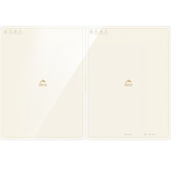 Orca Food Warmer Plate Foldable 40x30cm 2 Boards - OR-FWP-825J