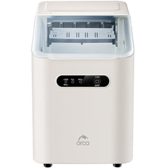 Orca Ice Maker 10kg 2 Mode - OR-ICE-1000-25