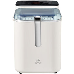 Orca Ice Maker 12kg 3 Modes - OR-ICE-1200-25