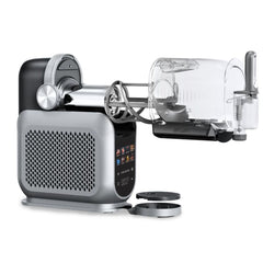 Orca Single Tank Slush Maker 1.8L - Grey - OR-WIN7-PRO