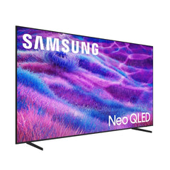 Samsung 100inch QN80F AI Neo QLED 4K Smart Tizen TV