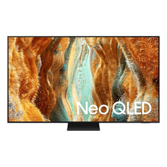 Samsung QN70F 55-inch Neo QLED 4K Smart TV - Black