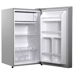 Ignis Single Door Refrigerator 90 Liters 3.2 CFT - RWN121K