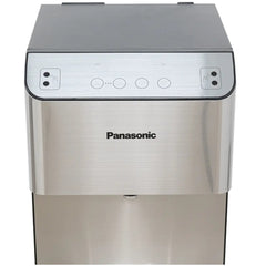 Panasonic Bottom Load Free Standing Water Dispenser, Stainless Steel - SDM-WD3531BG