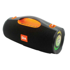 SIA Sound Base Bluetooth Speaker 20W, Black - SI-SB20-BLK