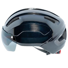 Skateflash Helmet Atomic, Black