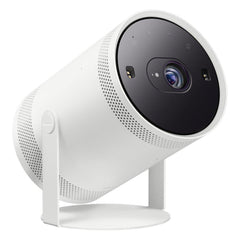 Samsung Freestyle 2nd Gen FHD Portable Projector - White