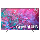 تلفزيون سامسونج الذكي UA98DU9000UXZN بحجم 98 بوصة 4K Crystal UHD