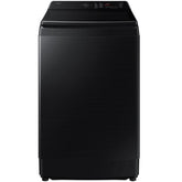 Samsung Top Load Washer 13kg 700 RPM Inverter, Black - WA80F13B6BGK