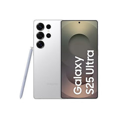 سامسونج جالكسي S25 الترا 5G 256 جيجابايت