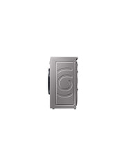 Samsung Washer Front Loading 7 Kg - Silver