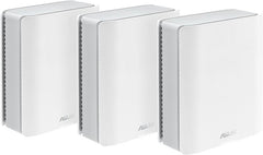 ASUS ZenWiFi BT10 (3-Pack) (90IG08Y0-MO3C20) Router