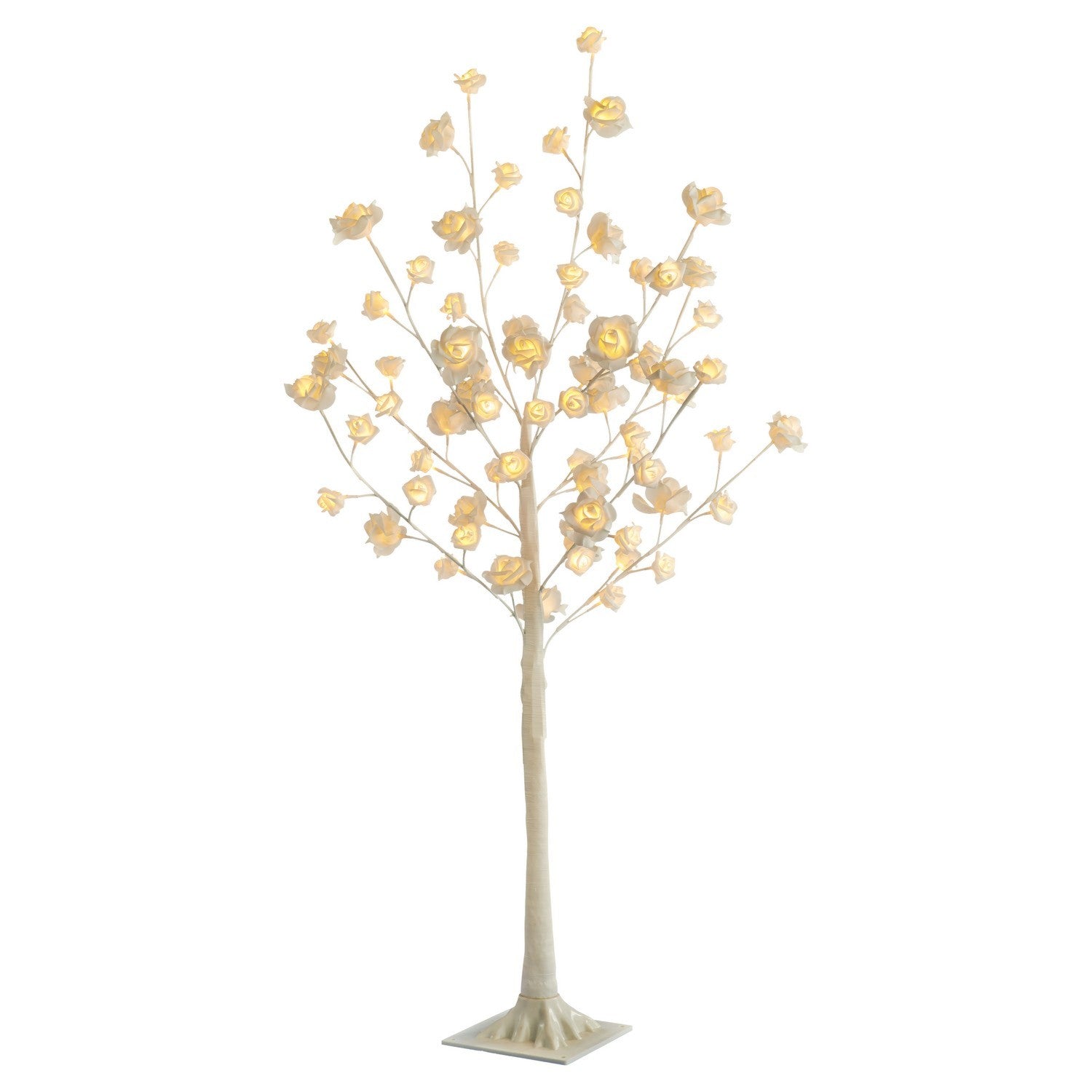Decorative LED Lights Tree for Ambient Multipurpose Decor