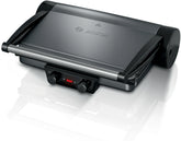 Bosch TCG4215GB ContactGrill BL2000W