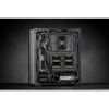 Carbide Series 175R RGB Tempered Glass Mid-Tower ATX Gaming Case — Black