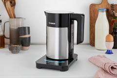 Bosch TWK7203GB Kettle SS 3000W
