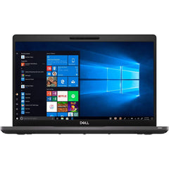 لاب توب ديل لاتيتيود 5500 – كور i5 الجيل الثامن، 8 جيجا رام، 512 جيجا بايت SSD، 15.6 بوصة، رسوميات انتل – (صندوق مفتوح)