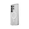 SkinArma Saido MagSafe Case for Samsung Galaxy S26 Ultra - NiteGlow