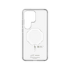 SkinArma Saido MagSafe Case for Samsung Galaxy S26 Ultra - NiteGlow