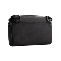 Uniq Arden RPET RipStop Sling Bag 2L - Midnight Black