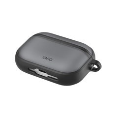Uniq Veren Hang Case for Airpods Pro 3 - Smoky Frost