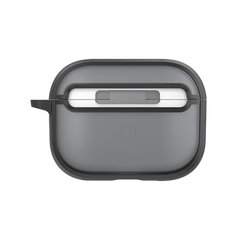 Uniq Veren Hang Case for Airpods Pro 3 - Smoky Frost