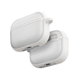 Uniq Veren Hang Case for Airpods Pro 3 - Chalk Frost