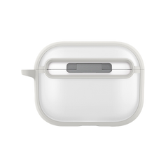 Uniq Veren Hang Case for Airpods Pro 3 - Chalk Frost