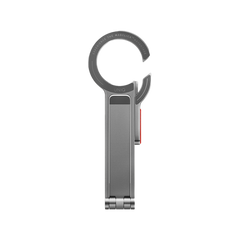 Uniq Arcus Aluminium Magnetic Mount With Tripod Stand - Steel Volt
