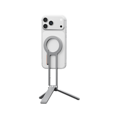 Uniq Arcus Aluminium Magnetic Mount With Tripod Stand - Steel Volt