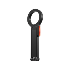 Uniq Arcus Aluminium Magnetic Mount With Tripod Stand - Carbon Volt