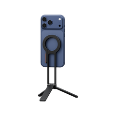 Uniq Arcus Aluminium Magnetic Mount With Tripod Stand - Carbon Volt