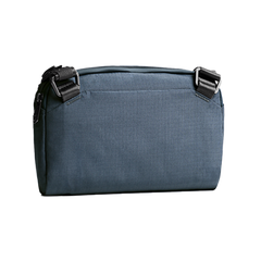 Uniq Arden RPET RipStop Sling Bag 2L - Nocturene Blue