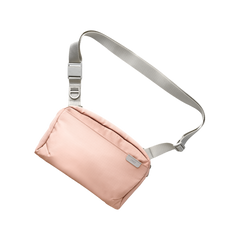 Uniq Arden RPET RipStop Sling Bag 2L - Blush Coral