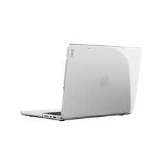 Uniq Vero Case for MacBook Pro 14" - Crystal Clear