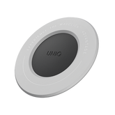Uniq Snap Mount Magnetic Mount for Tablets - Mist Grey