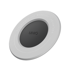 Uniq Snap Mount Magnetic Mount for Tablets - Mist Grey