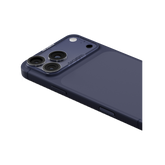 SkinArma Magma Full Matte Camera Lens Protector for iPhone 17 Pro - Blue