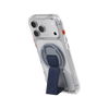 SkinArma Arch XE Phaze Smart Magnetic Grip-Stand - Blue