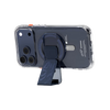 SkinArma Arch XE Phaze Smart Magnetic Grip-Stand - Blue