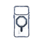 SkinArma Magma Magsafe Case for iPhone 17 Pro - Navy