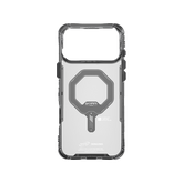 SkinArma Saido MagSafe Case for iPhone 17 Pro - Graphite