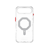 SkinArma Saido MagSafe Case for iPhone Air - Clear